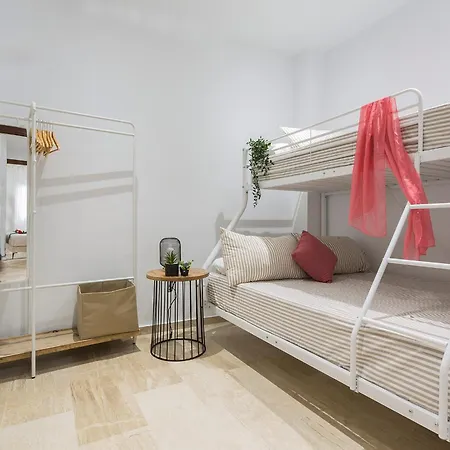 Paseo Maritimo 3 Apartamento Cádiz