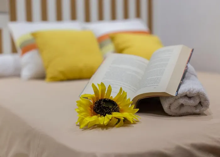 Apartamento Paseo Maritimo 3 Cádiz