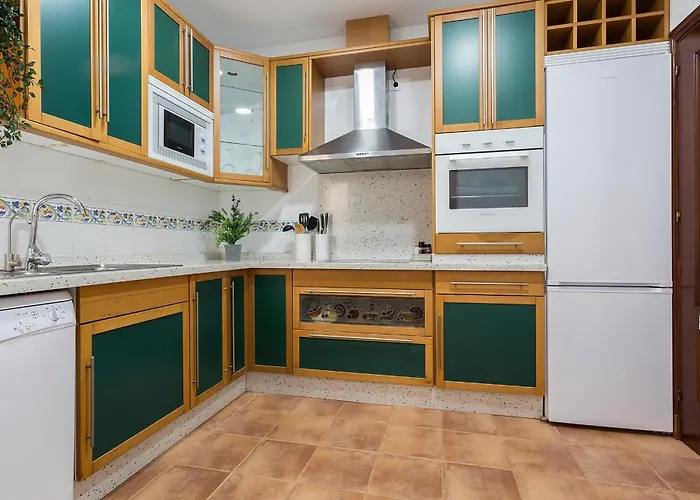 Apartamento Paseo Maritimo 3 Cádiz