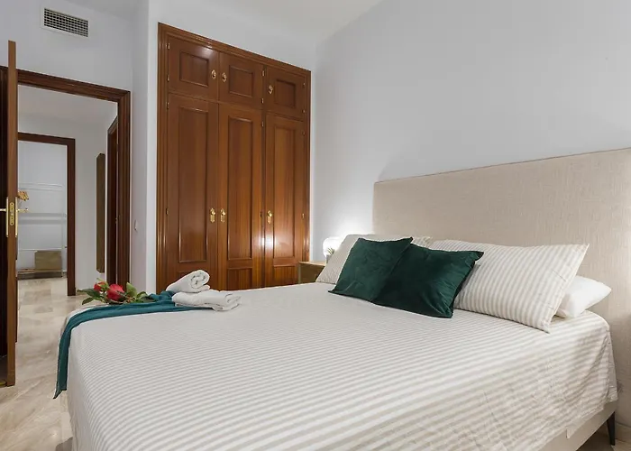 Paseo Maritimo 3 Apartamento