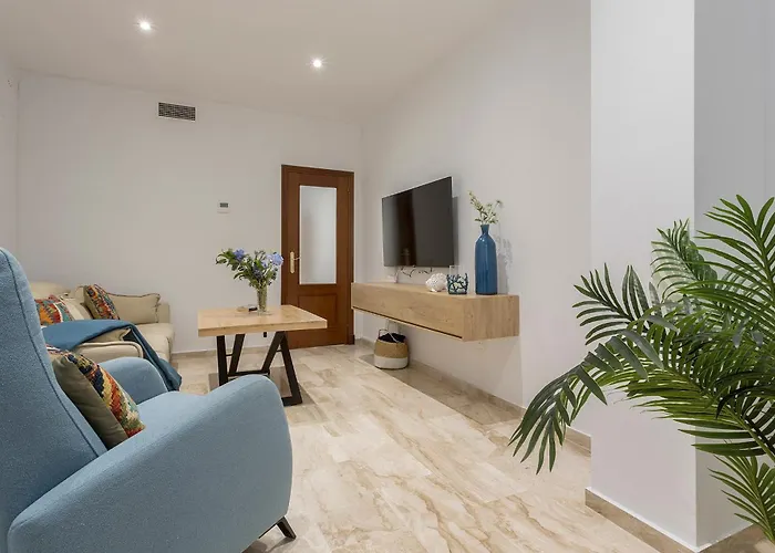 Paseo Maritimo 3 Apartamento *