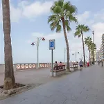 Apartment Paseo Maritimo 3