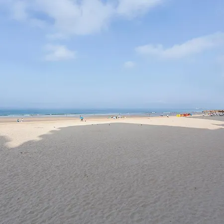 Paseo Maritimo 3 アパート カディス