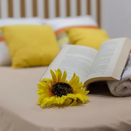 Διαμέρισμα Playa 3 Καντίζ