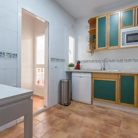 Playa 3 * Καντίζ