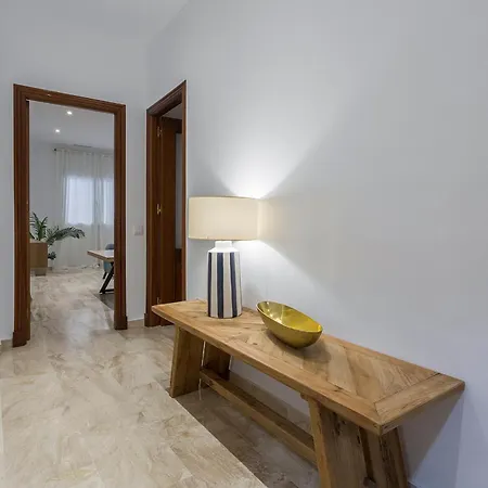 Διαμέρισμα Playa 3 *