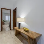 דירה Paseo Maritimo 3 *