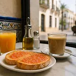 Apartment Paseo Maritimo 3 *