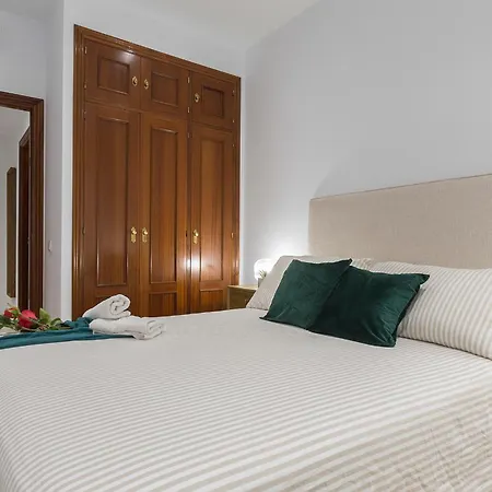 Playa 3 Appartamento