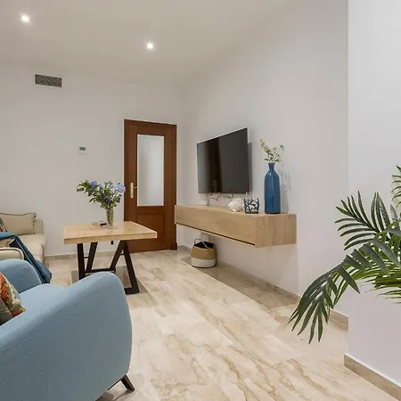 Playa 3 Appartamento *